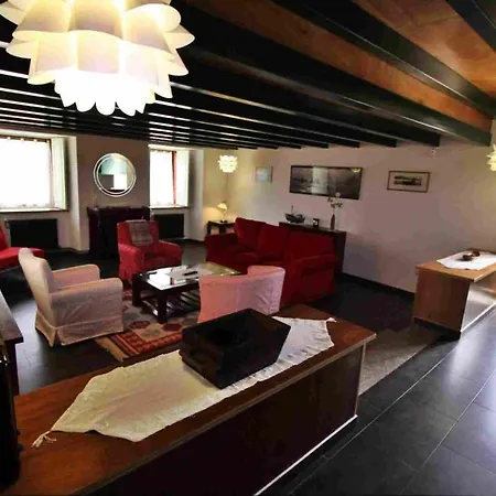 Casa Lugar O Campon