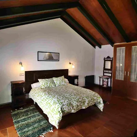 Casa Lugar O Campon 度假居 *