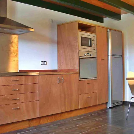 Casa Lugar O Campon Holiday home *