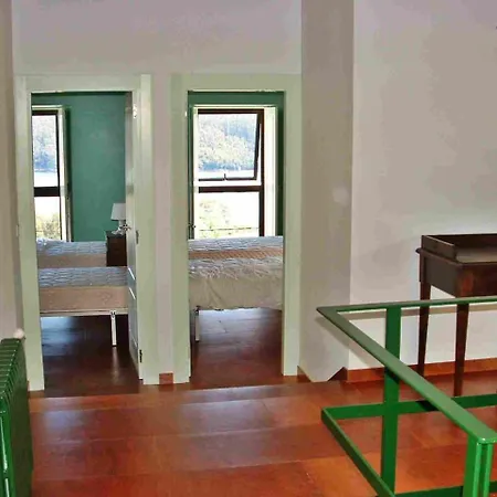 Casa Lugar O Campon 巴尔多维尼奥