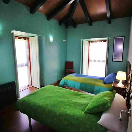 Casa Lugar O Campon Valdovino