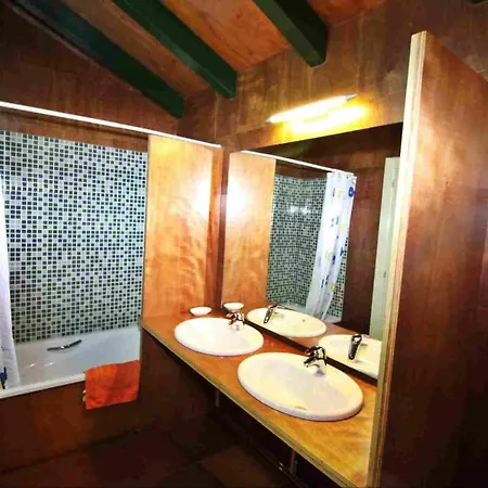 Casa Lugar O Campon
