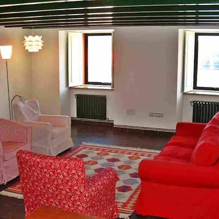 Holiday home Casa Lugar O Campon