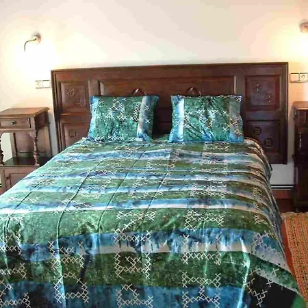 Casa Lugar O Campon Holiday home *